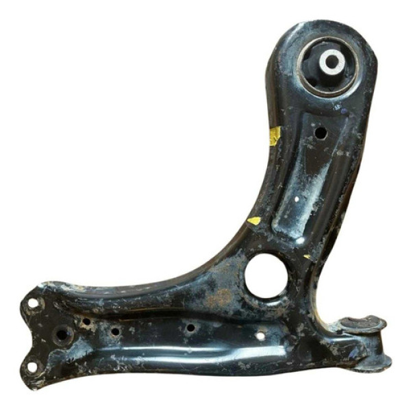 Bandeja Suspensão Dianteira Esq Vw Gol 2017 A 2023 Usado