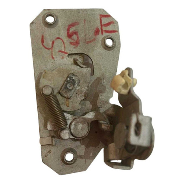 Fechadura Traseira Esquerda Saveiro Robust 2020 5u7827506a