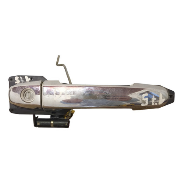 Maçaneta Externa D.e Toyota Hilux 2017 A 2020 635504