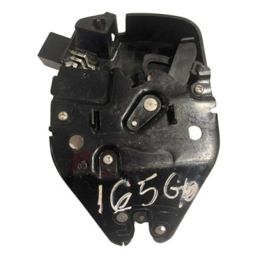  Fechadura Elétrica ...