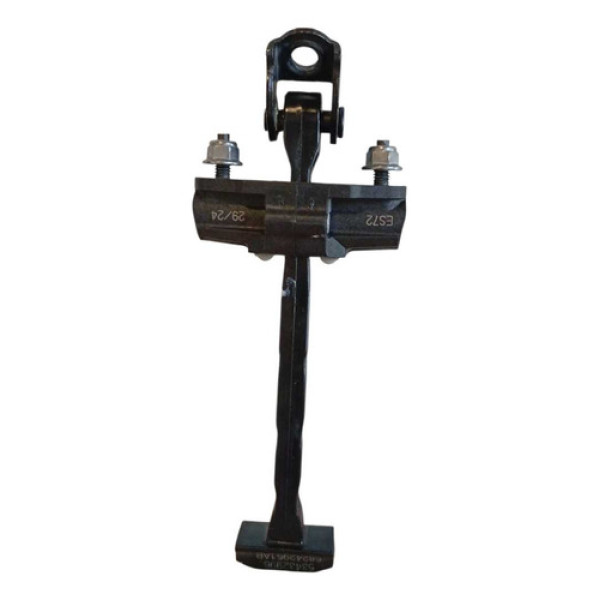 Limitador Porta Dianteira Direita Jeep Compass 2023 A 2025