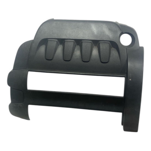 Tamapa De Plastico Capa Motor C4 2.0 307 2008/2012