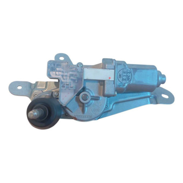 Motor Limpador Vidro Traseiro March 2013 2014 2015 A 2020