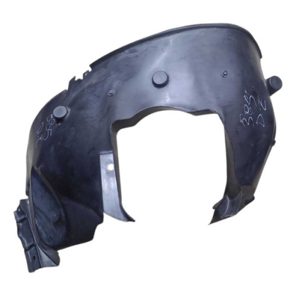 Parabarro Dianteiro Esquerdo Gm Agile 2009 A 2014