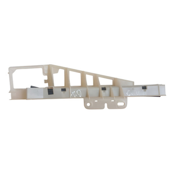 Guia Vidro Porta Traseira Direita Jeep Compass 2023 A 2025