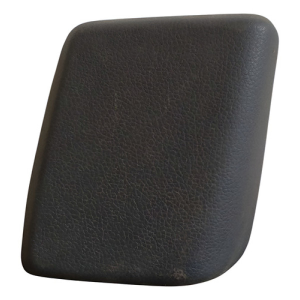 Moldura Esquerda Tampa Traseira Fox 2015 A 2020 5z6867655