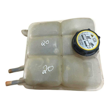 Reservatório Água Li...