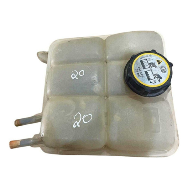 Reservatório Água Limpador Parabrisa Ford Focus 2012 A 2018