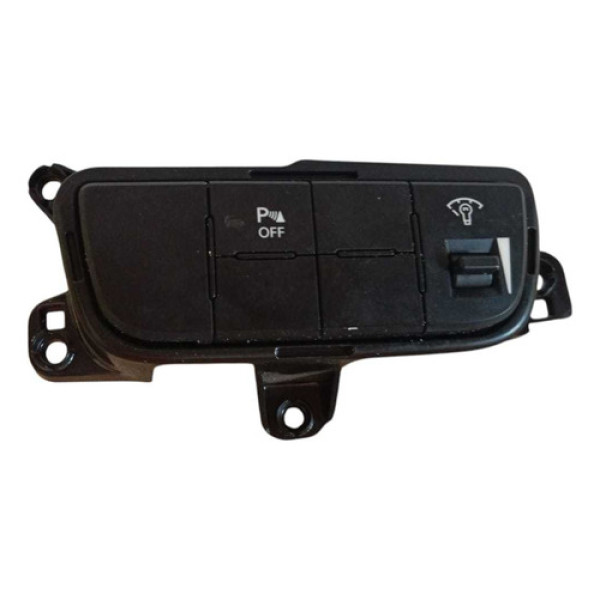 Botão Estacionamento Luz Painel Hyundai Veloster 2012 2013