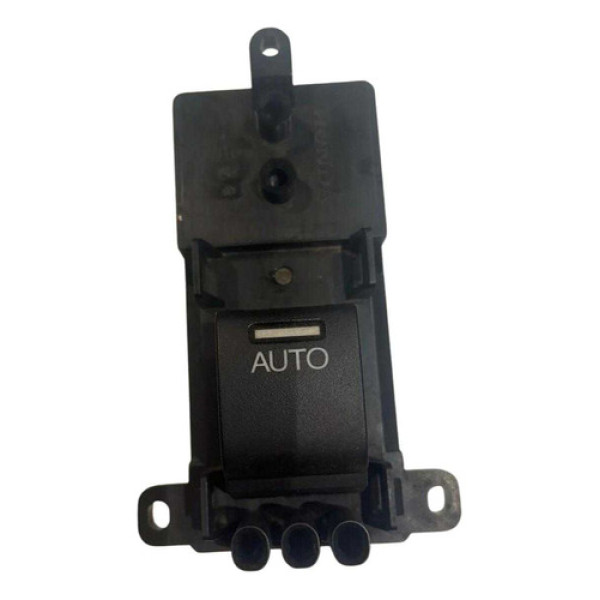 Comando Vidro Elétrico Traseiro Esq Hyundai Hr-v 2012/2018