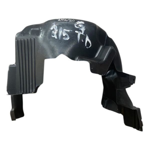 Parabarro Traseiro Direito Fiat Toro 2016/2022 519663580