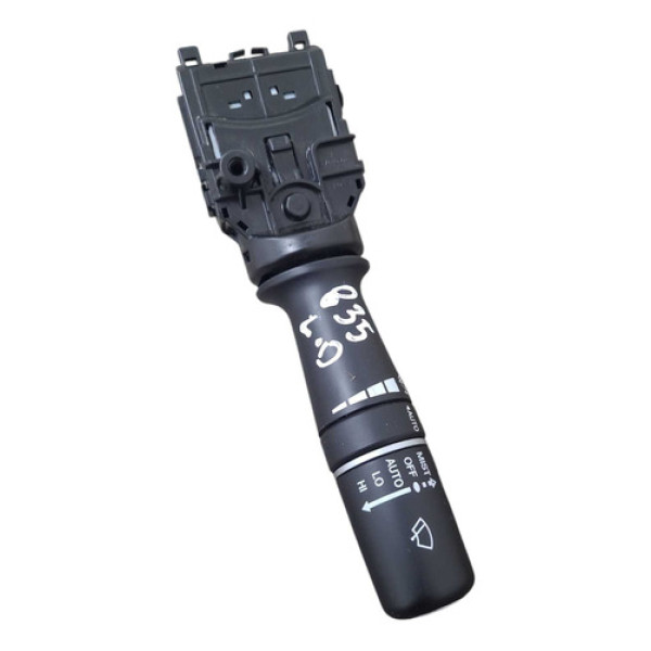 Chave Limpador Dianteiro Hyundai Azera 3.0 2012 A 2017