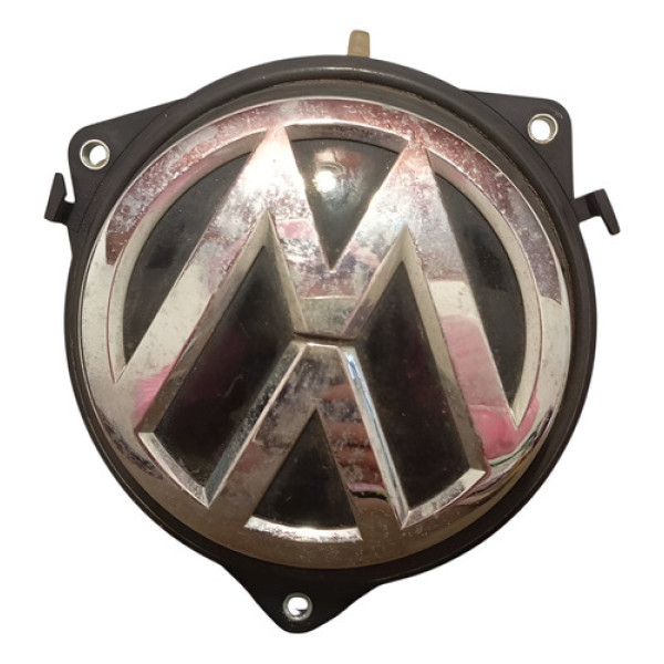 Maçaneta Elétrica Porta Malas Fox 2015 A 2020 5g9827469d