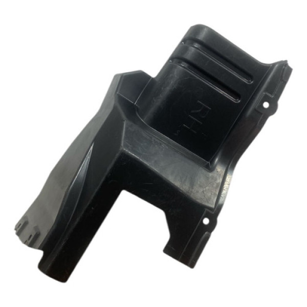 Extensao Parabarro Dianteiro Direito Gm Onix 2017/2021