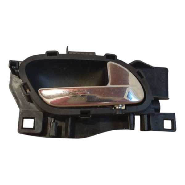 Maçaneta Interna Diant Dir Peugeot 408 2.0 Auto 2011 A 2014