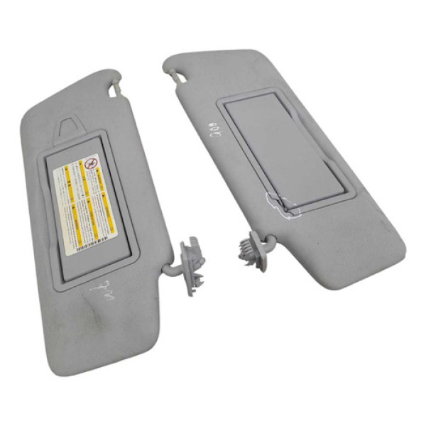 Par Quebra Sol Mercedes C180 1.8 Cgi 2012 2013 2014 Detalhe