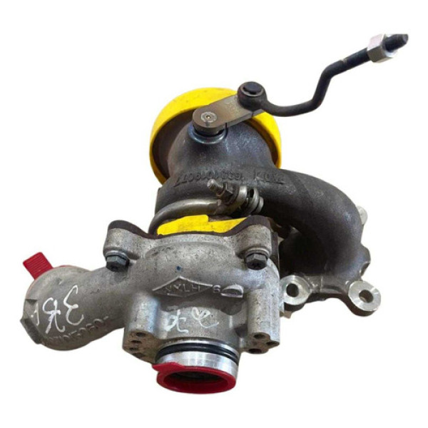 Turbina Vw Polo 1.0 Tsi 2018 2019 2020 2021