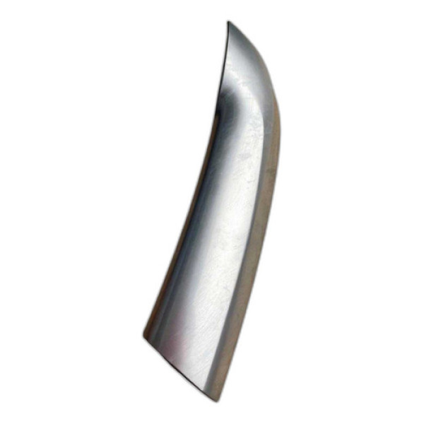 Moldura Puxador Interna D.d Citroen C3 - 2014 - 96875582vv