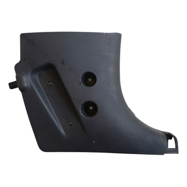 Acabamento Soleira Dianteira Direita Veloster 2012 A 2013