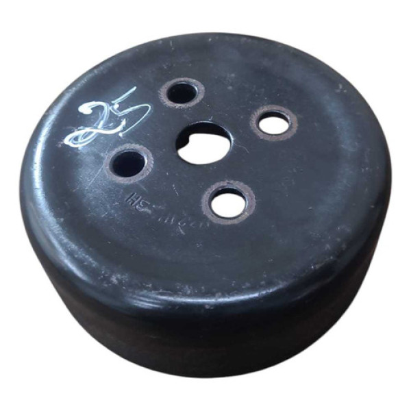 Polia Bomba Água Ford New Fiesta 1.6 2011 2012 2013 A 2018