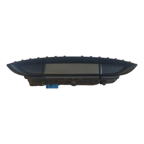 Painel Instrumentos Citroen C4 Pallas 2008 A 2013 216742437