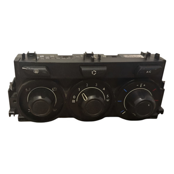 Comando Ar Condicionado Citroen C3 Aircross 2013 A 2016