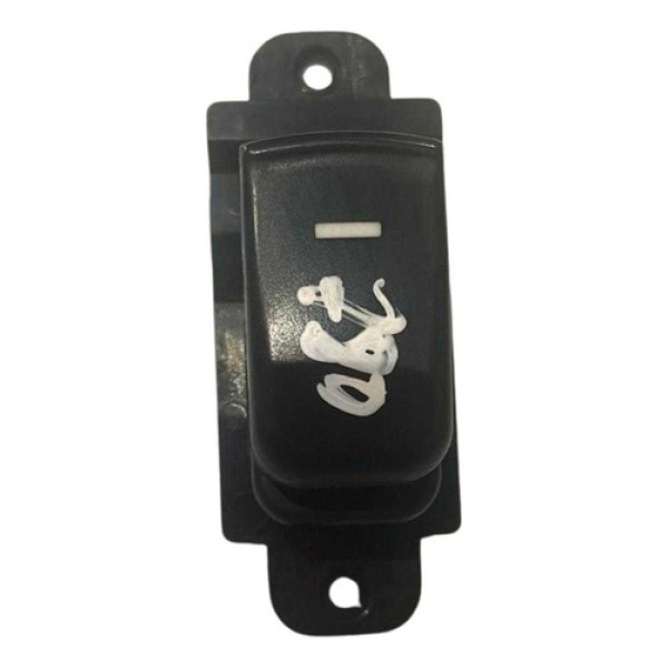 Comando Vidro Elétrico Traseiro Esq Kia Sorento 2010/2012