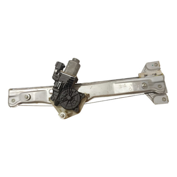 Máquina De Vidro Dianteira Esquerda Ford Ka 2015 2016 A 2019