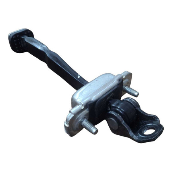 Limitador Porta Traseira Esquerda Gm Onix 2013 A 2019