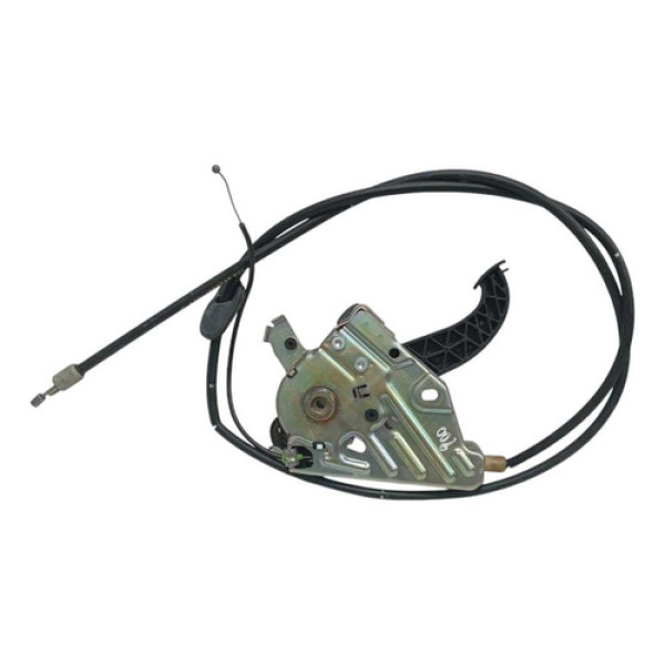 Pedal Estacionamento Mercedes C180 1.8 Ngi  2012 A 2014