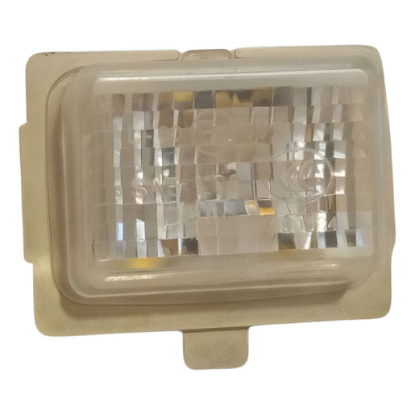 Luz Placa Mercedes C180 2010 A 2014 A2218200856