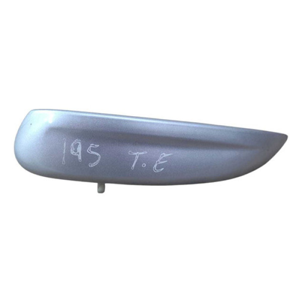 Maçaneta Externa Traseira Esquerda Gm Onix 2013 2014 A 2019