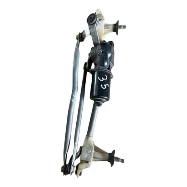 Motor Limpador Parabrisa Honda Fit 2005 2006 2007 2008