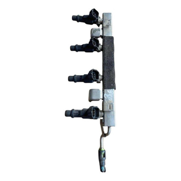 Flauta Bico Injetor Honda City 2015 2016 2017 A 2020