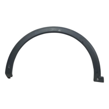 Moldura Para Lama Di...