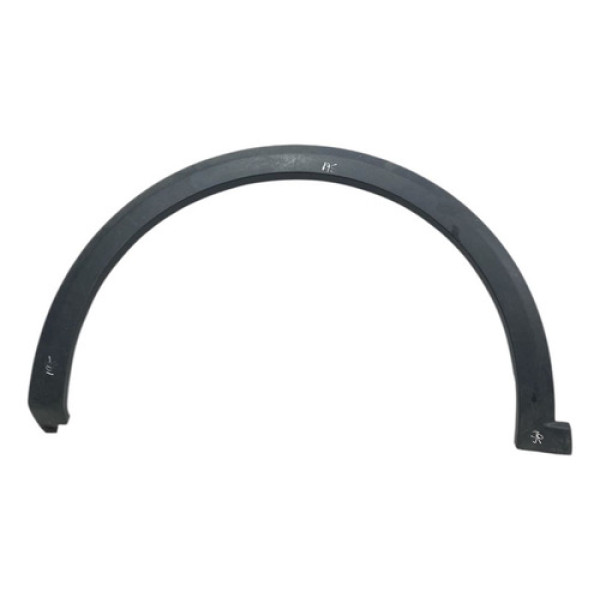 Moldura Para Lama Dianteiro Esquerdo Gm Onix 2017/2019 52123