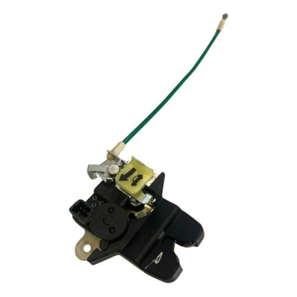  Trava Tampa Porta Malas Hyundai Azera 2016 A 2020