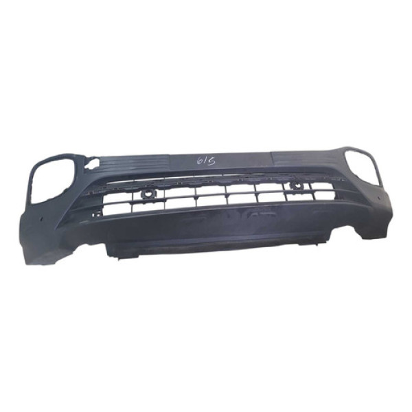 Aplique Parachoque Dianteiro Tcross 2020 21 22 2023 