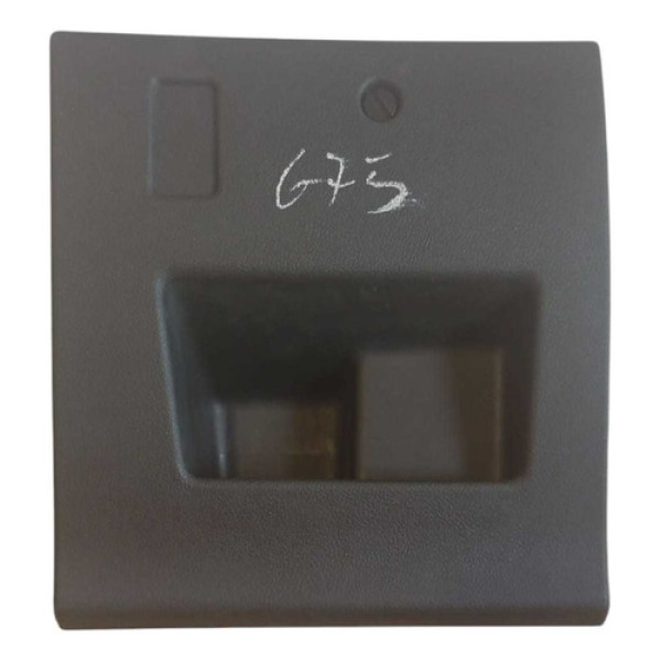 Tampa Caixa Fusível Painel Peugeot 408 2.0 Aut 2011 A 2014