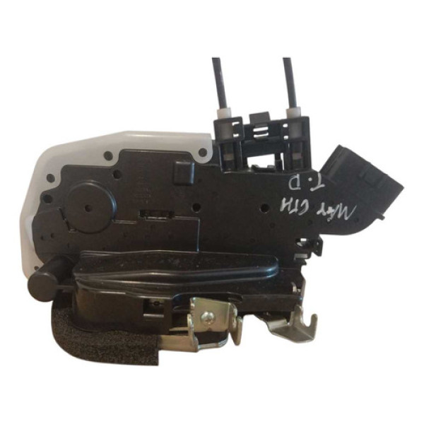 Fechadura Porta Traseira Direita March 2013 2014 A 2020