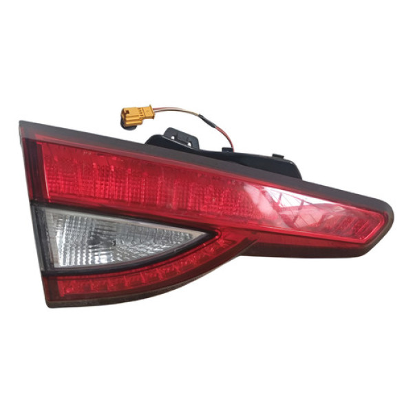 Lanterna Traseira Esquerda Fiat Argo 2018 A 2022