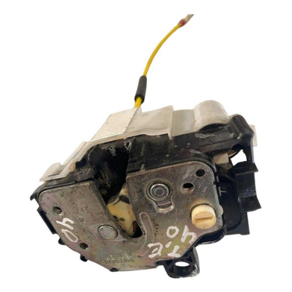 Fechadura Elétrica Trava Porta Tras Esq Palio 2004 A 2016