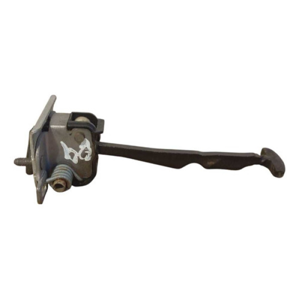 Limitador Porta Tras Dir Peugeot 408 2.0 Aut  2011 A 2014