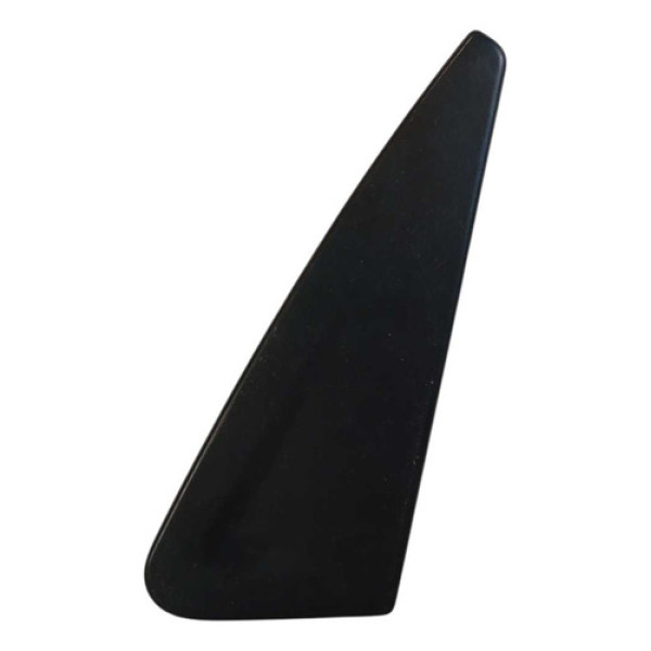 Moldura Coluna Porta Dianteira Esq C3 Aircross 2010 A 2013