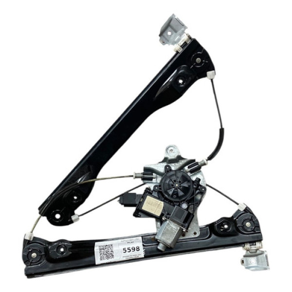 Maquina De Vidro Lado Esquerdo Cruze 2010/2014