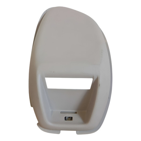 Acabamento Forro Teto Cinto Fit 2009 2010 A 2013