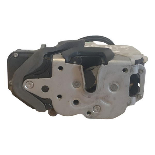 Fechadura Elétrica D.e Chevrolet Sonic Tracke 2014 A 2019
