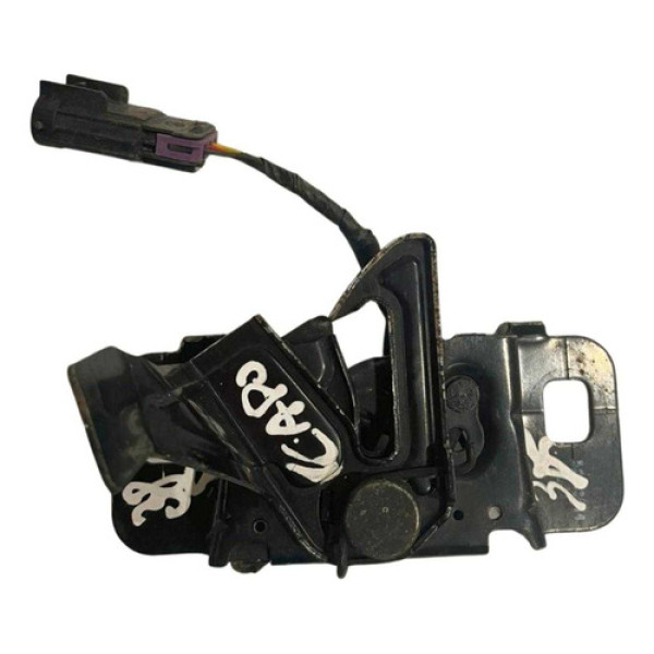 Fechadura Capô Chevrolet  Spin 2018  94762825