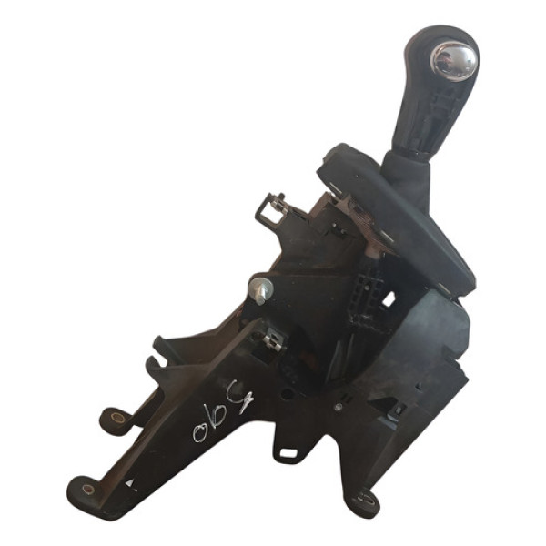 Manopla Câmbio Automático Honda Hrv 2016 A 2020