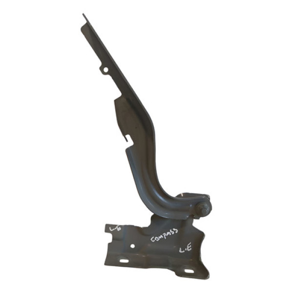 Dobradiça Capô Esquerdo Jeep Compass 2023 2024 2025